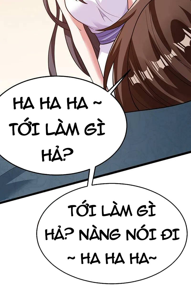 Tiên Võ Đế Tôn Chapter 409 - Trang 2