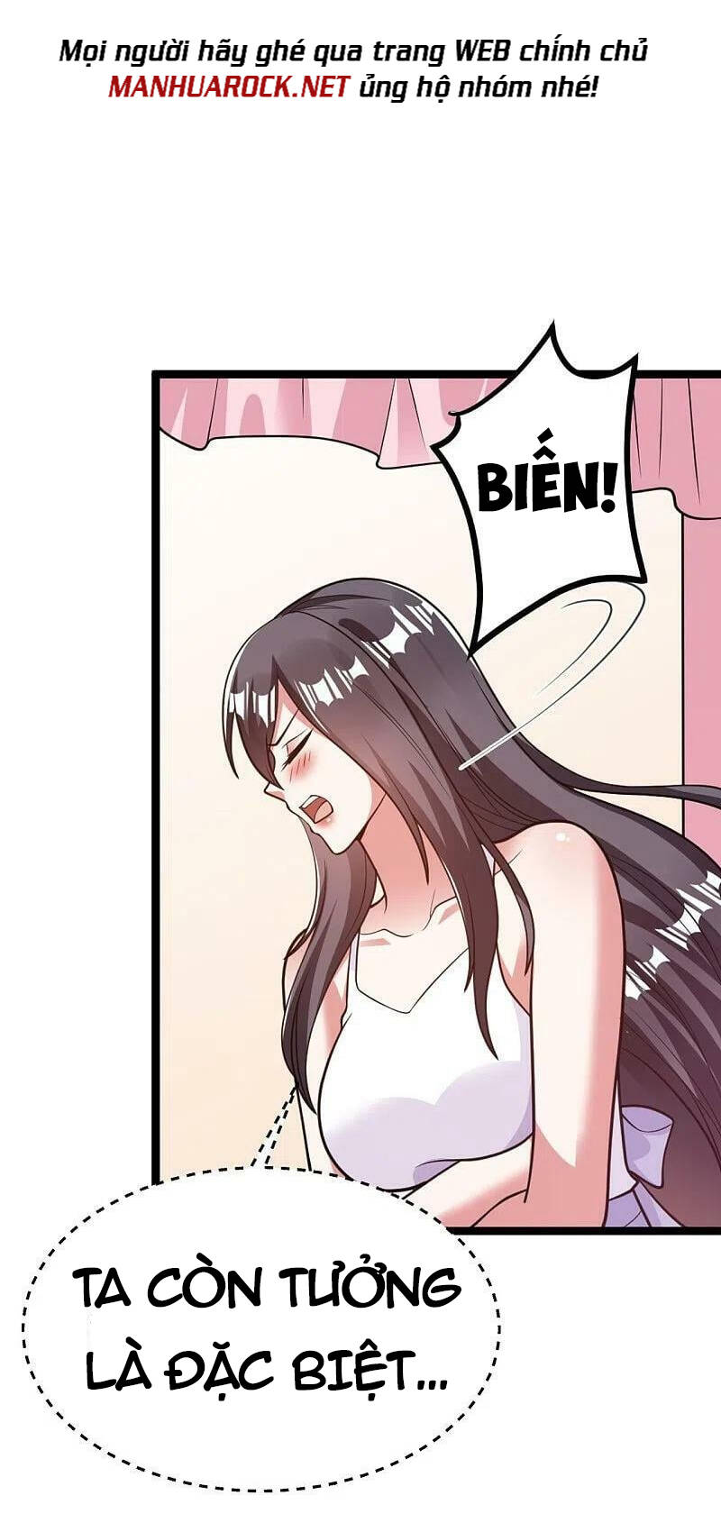 Tiên Võ Đế Tôn Chapter 409 - Trang 2