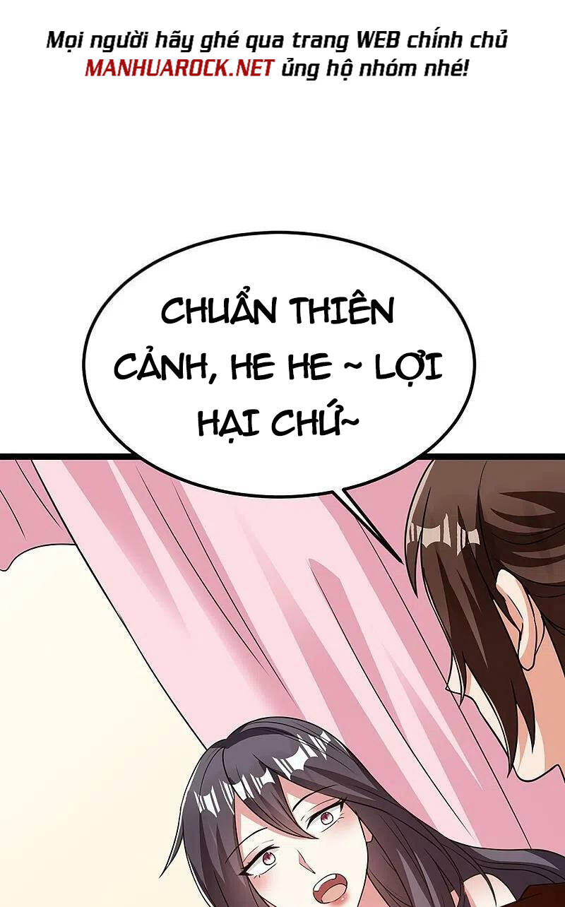 Tiên Võ Đế Tôn Chapter 409 - Trang 2