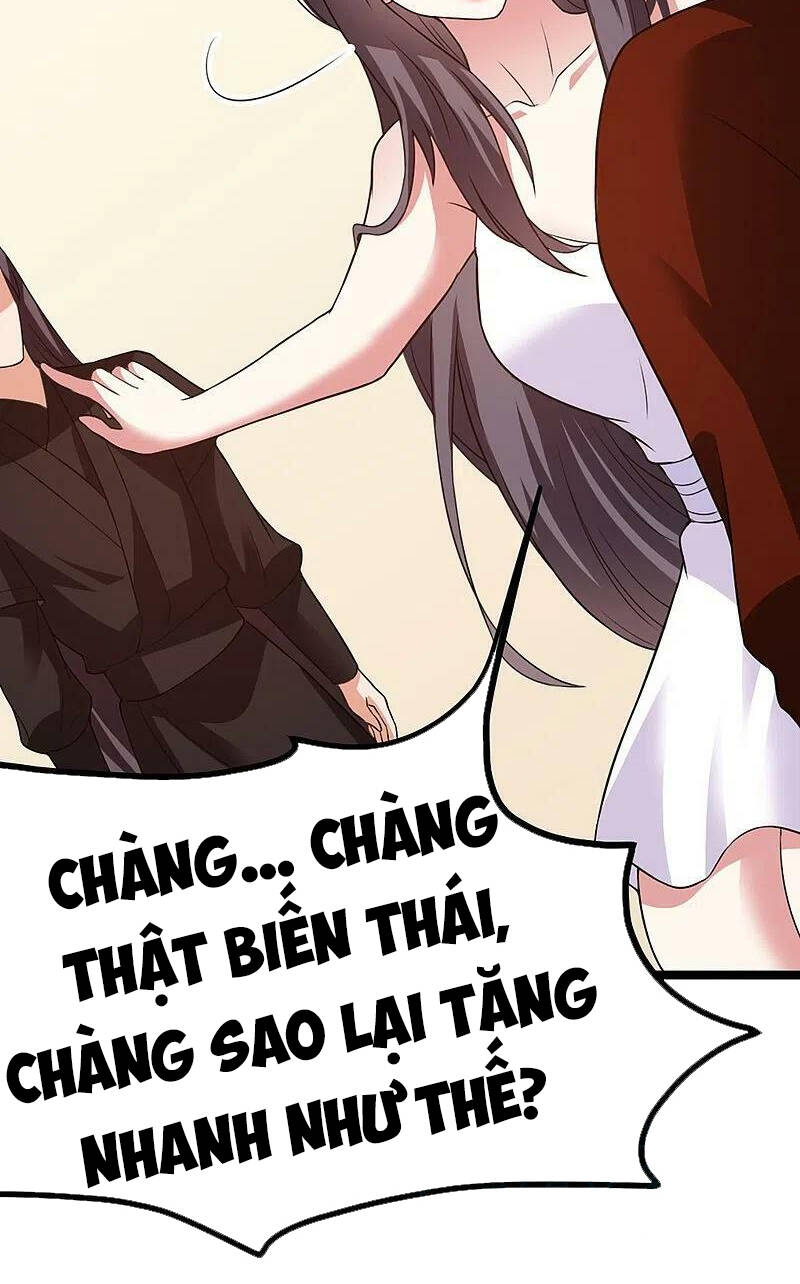 Tiên Võ Đế Tôn Chapter 409 - Trang 2