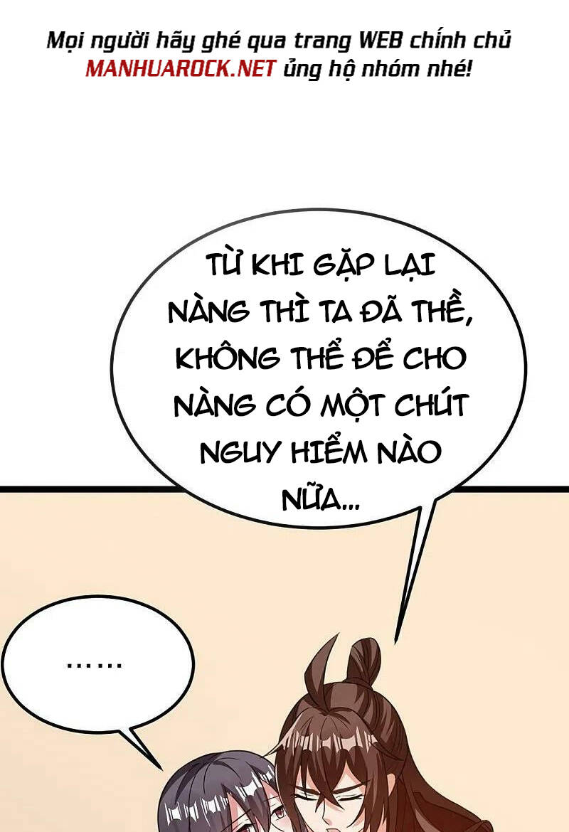 Tiên Võ Đế Tôn Chapter 409 - Trang 2