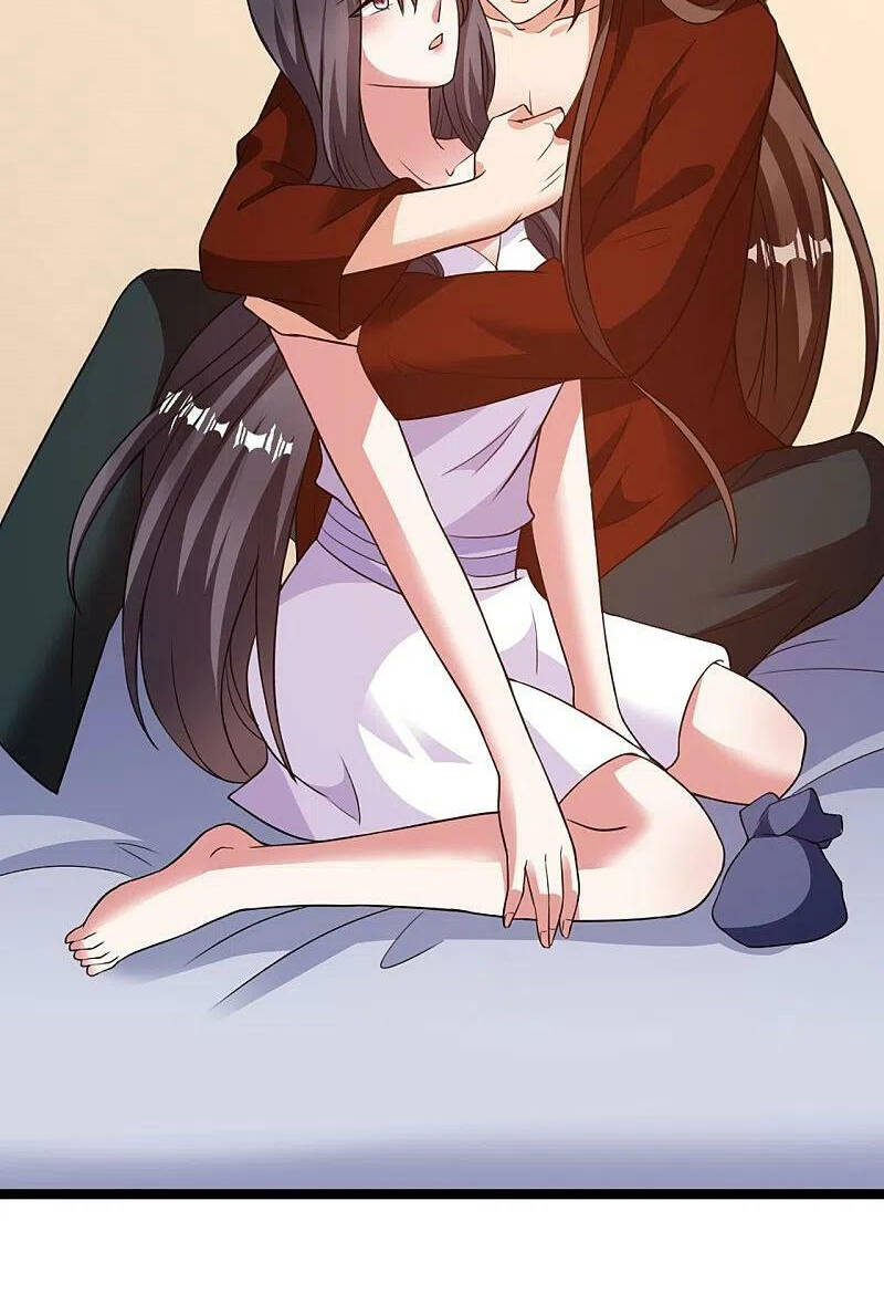 Tiên Võ Đế Tôn Chapter 409 - Trang 2