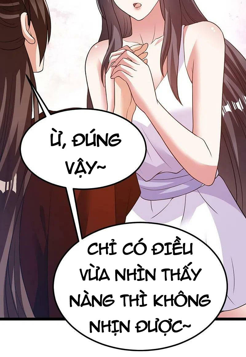 Tiên Võ Đế Tôn Chapter 409 - Trang 2