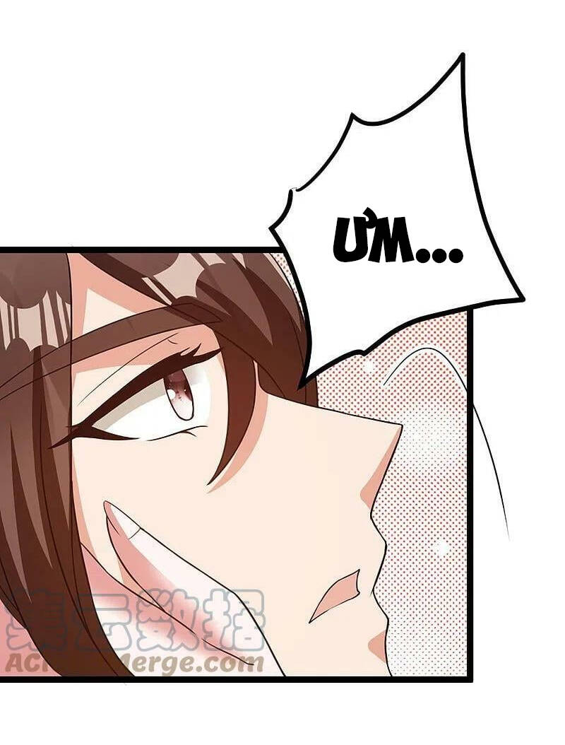 Tiên Võ Đế Tôn Chapter 409 - Trang 2