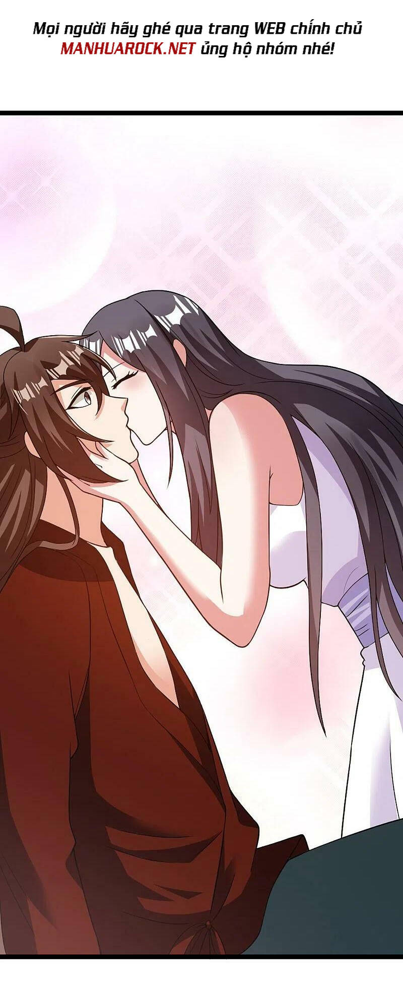 Tiên Võ Đế Tôn Chapter 409 - Trang 2