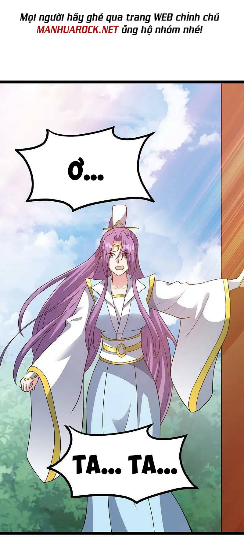 Tiên Võ Đế Tôn Chapter 409 - Trang 2