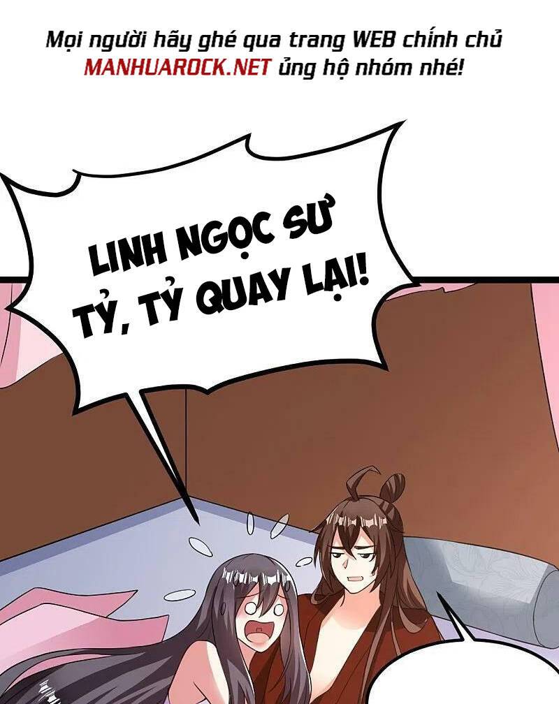 Tiên Võ Đế Tôn Chapter 409 - Trang 2