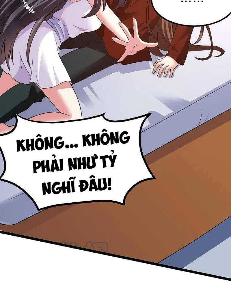 Tiên Võ Đế Tôn Chapter 409 - Trang 2