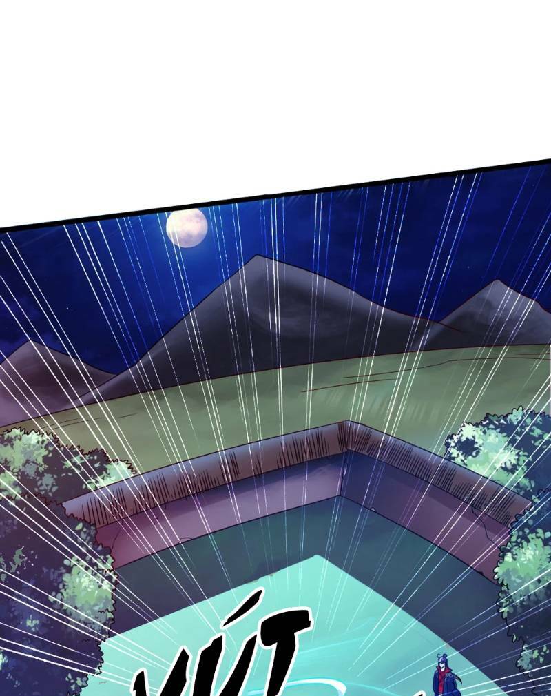 Tiên Võ Đế Tôn Chapter 41 - Trang 2