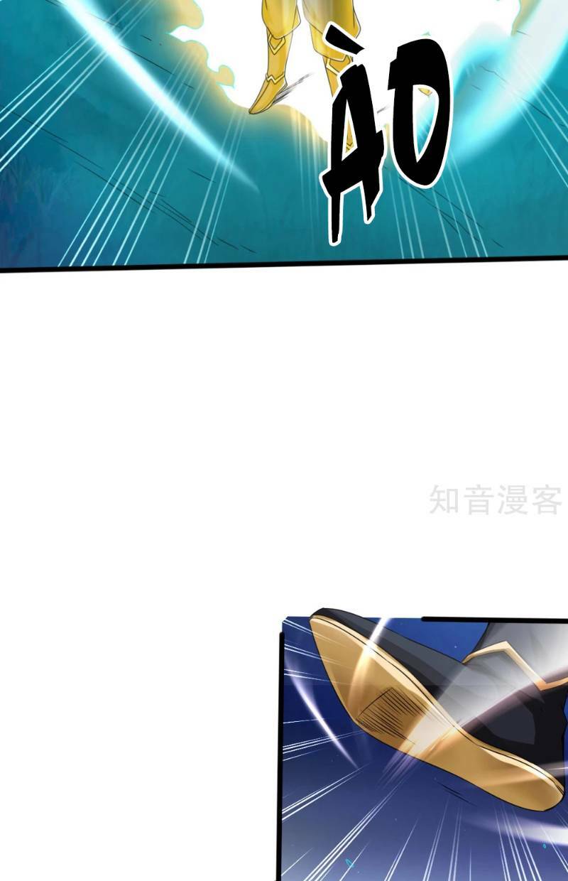 Tiên Võ Đế Tôn Chapter 41 - Trang 2