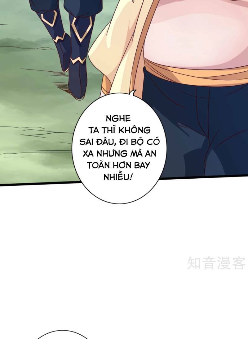 Tiên Võ Đế Tôn Chapter 41 - Trang 2
