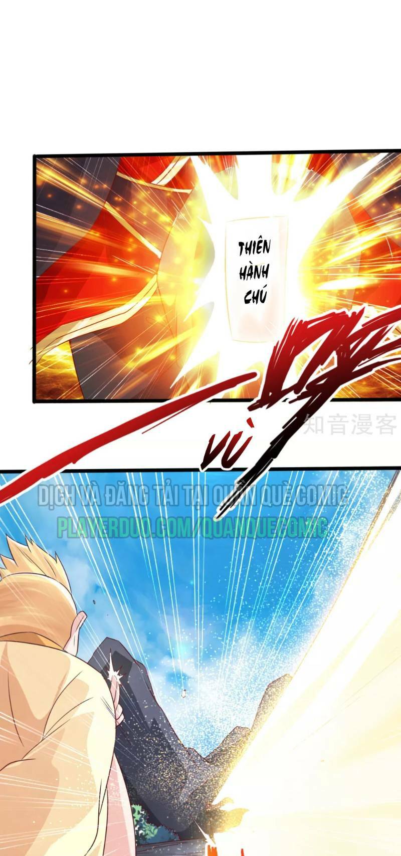 Tiên Võ Đế Tôn Chapter 41 - Trang 2