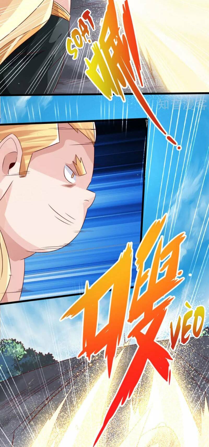 Tiên Võ Đế Tôn Chapter 41 - Trang 2