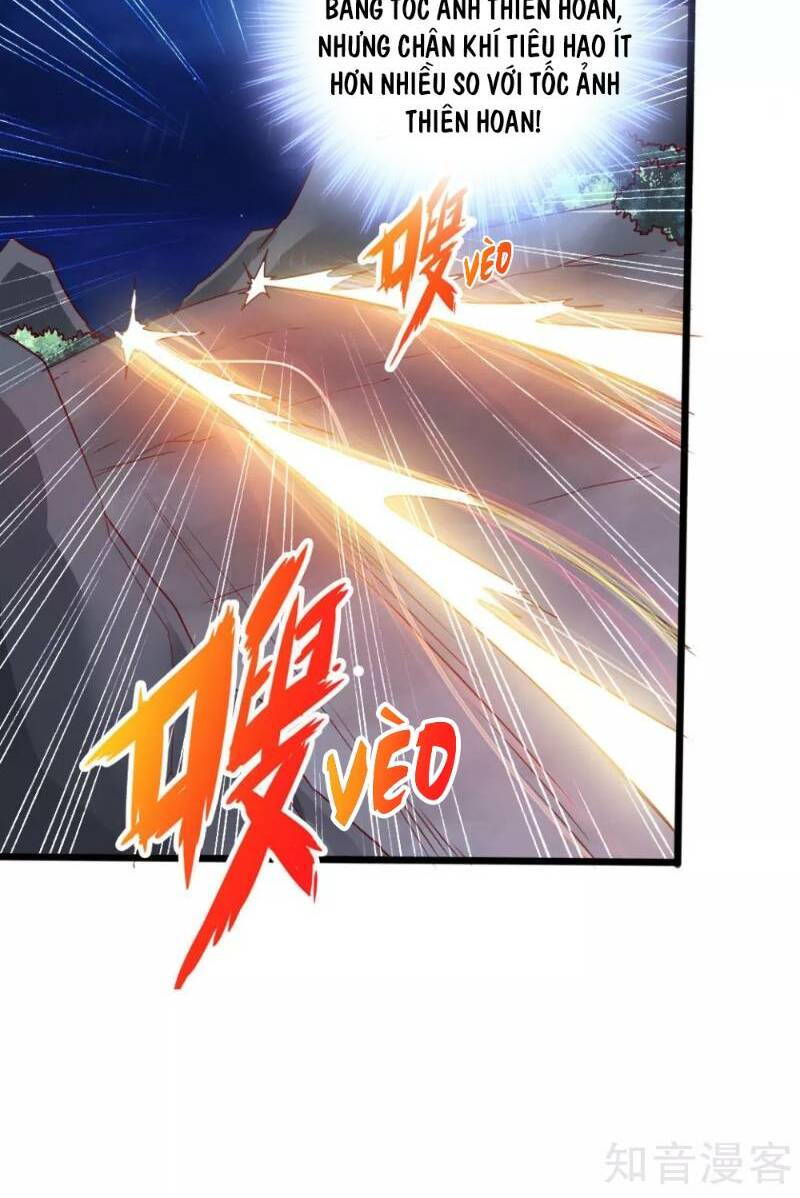 Tiên Võ Đế Tôn Chapter 41 - Trang 2