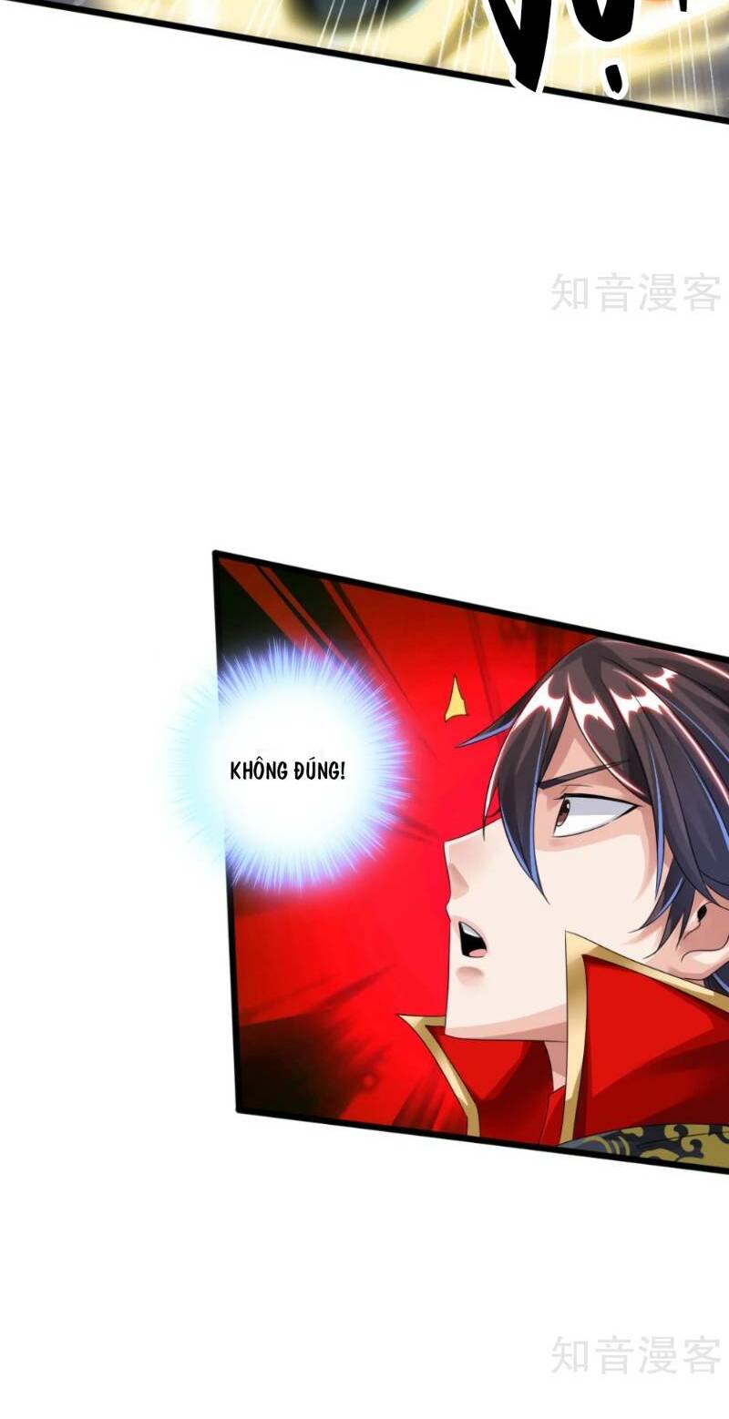 Tiên Võ Đế Tôn Chapter 41 - Trang 2