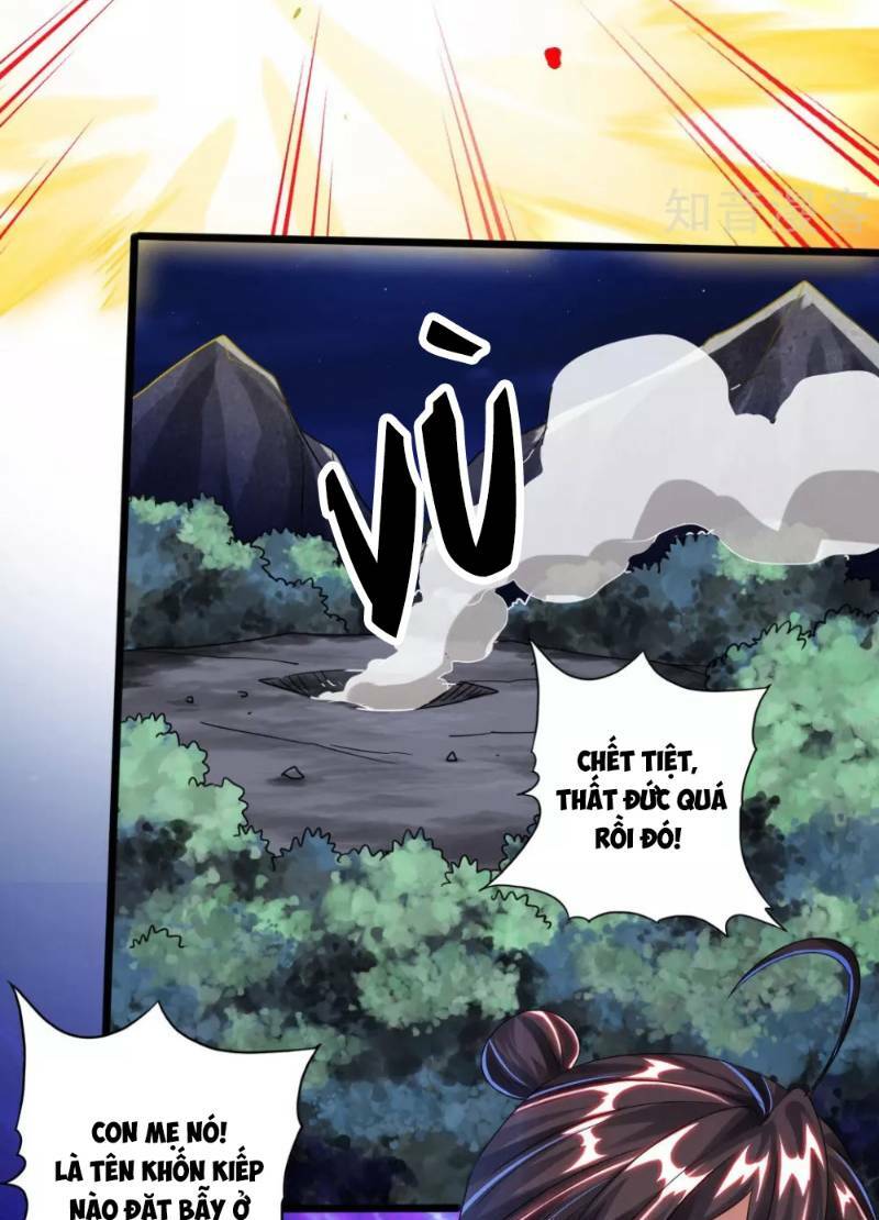 Tiên Võ Đế Tôn Chapter 41 - Trang 2