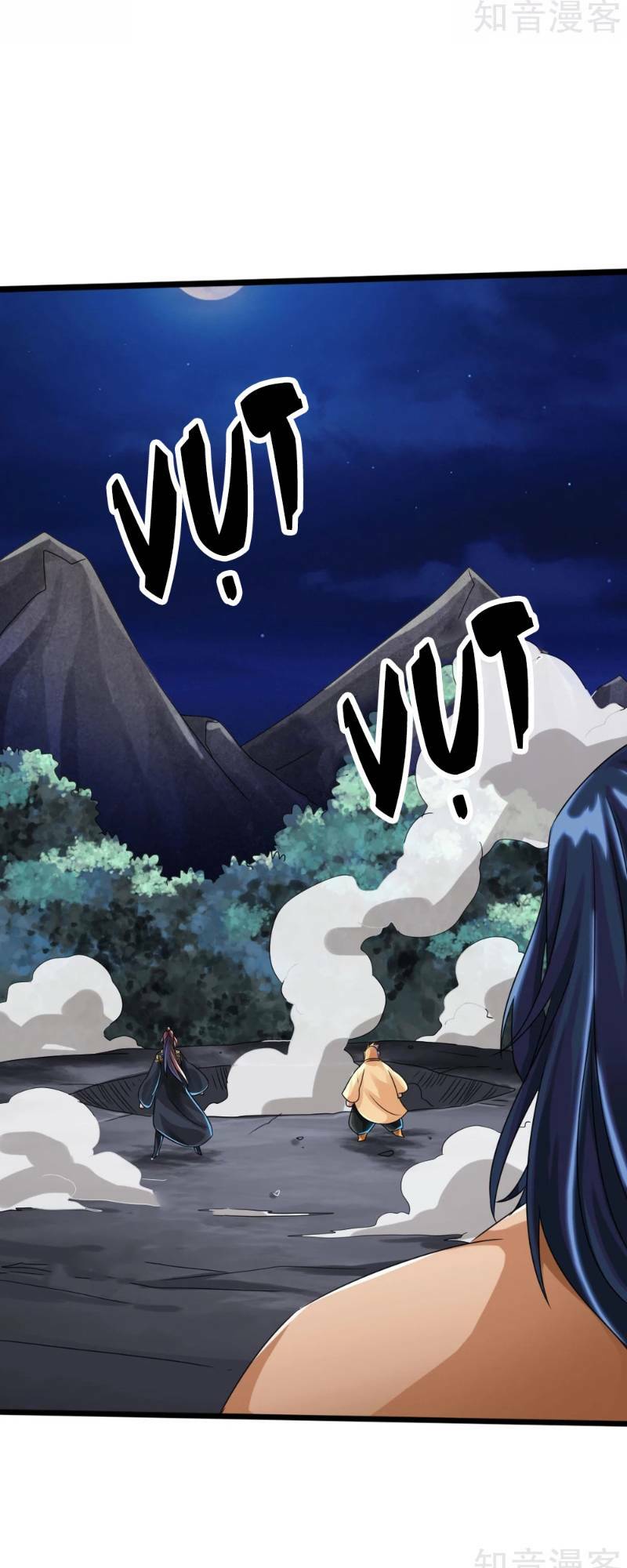 Tiên Võ Đế Tôn Chapter 41 - Trang 2