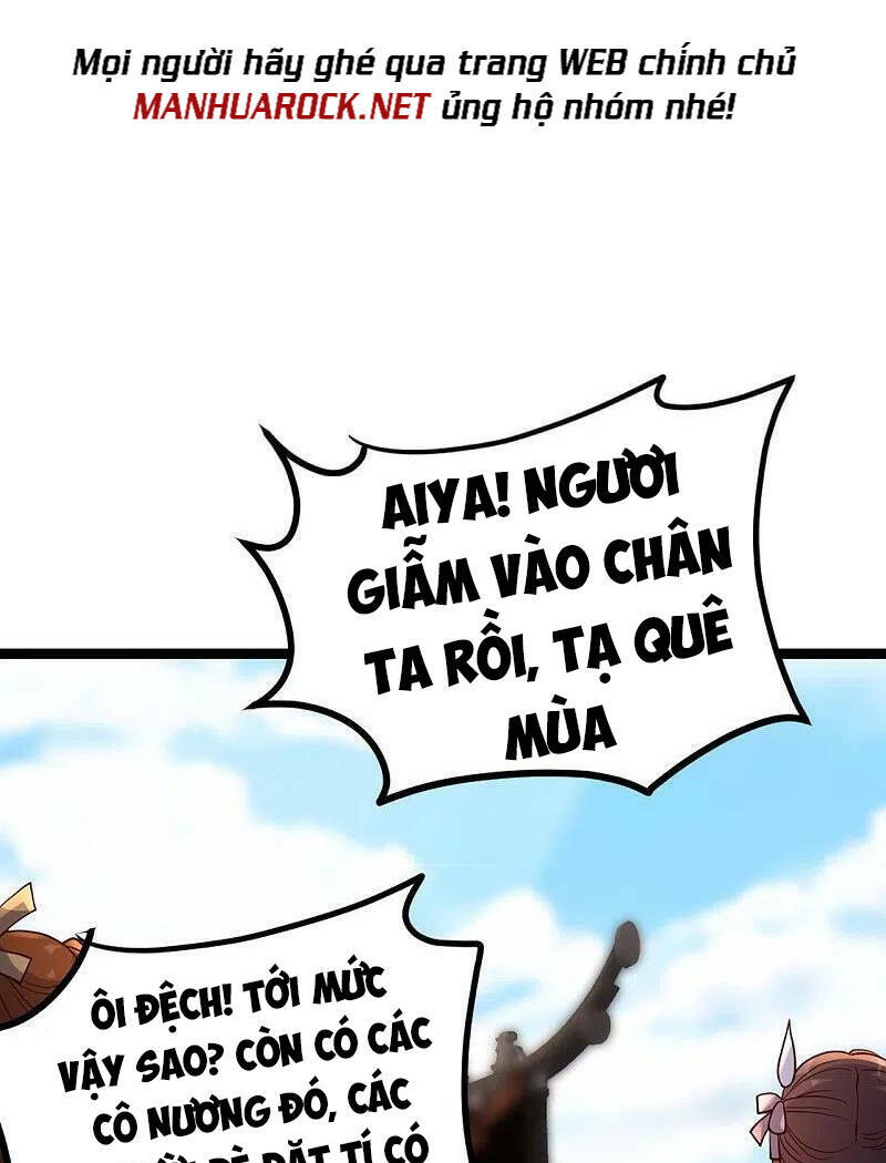 Tiên Võ Đế Tôn Chapter 410 - Trang 2