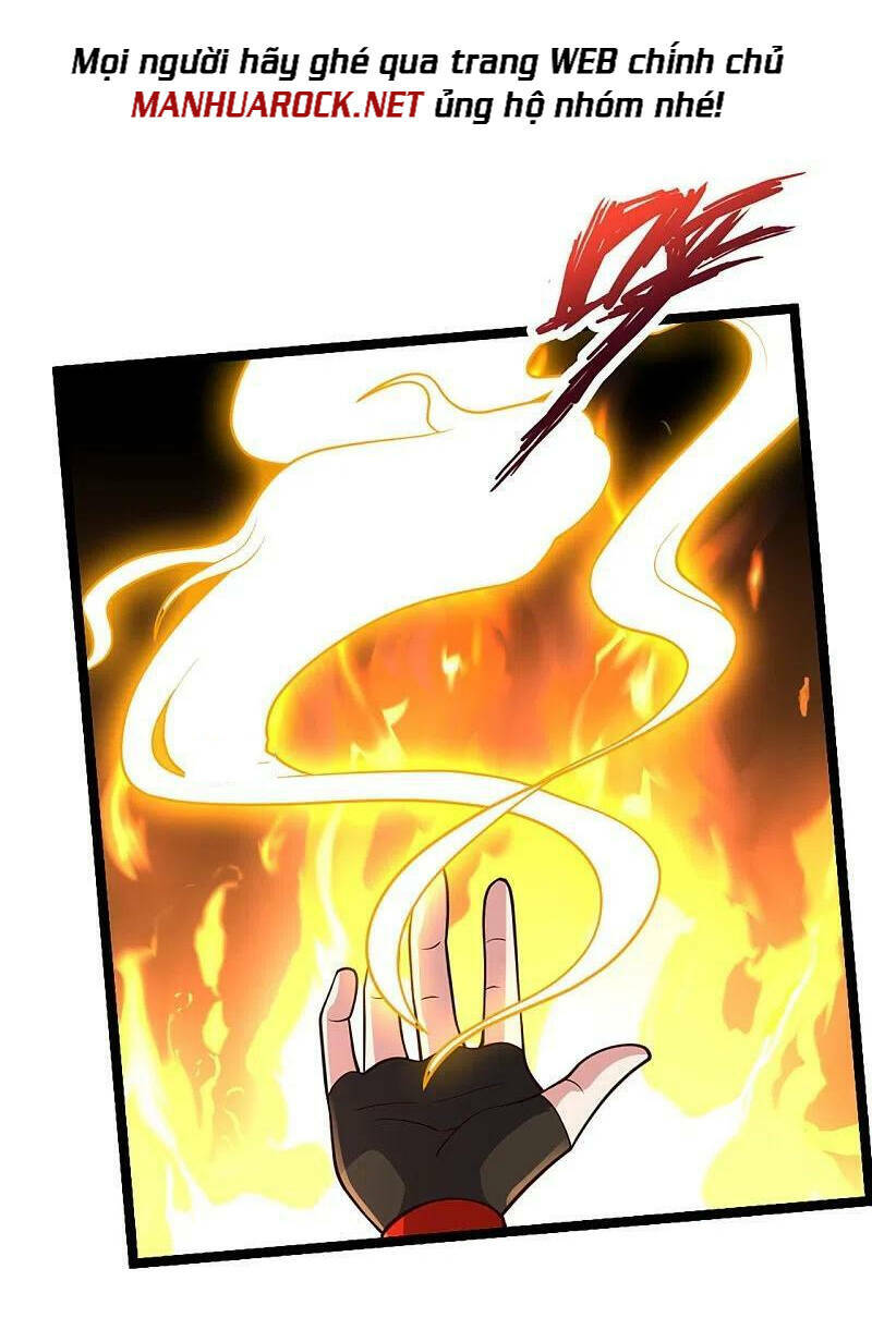 Tiên Võ Đế Tôn Chapter 410 - Trang 2