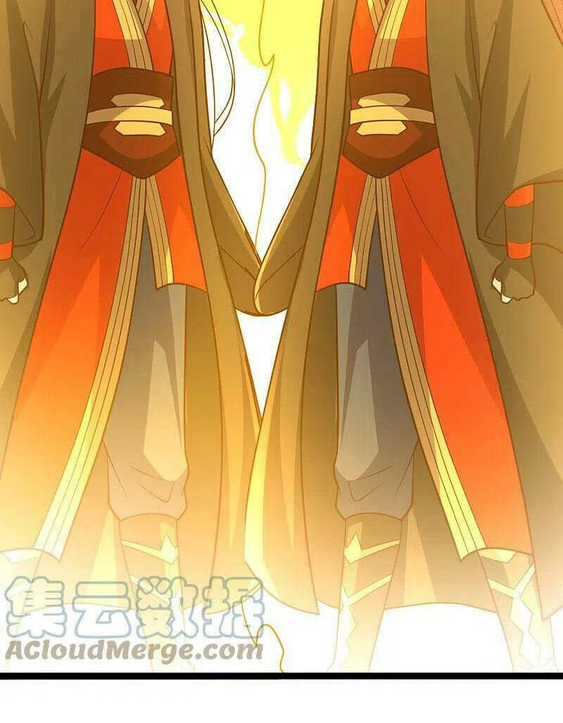 Tiên Võ Đế Tôn Chapter 410 - Trang 2