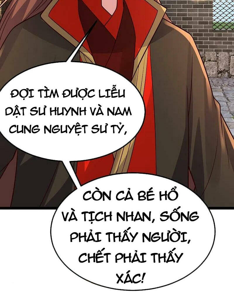 Tiên Võ Đế Tôn Chapter 410 - Trang 2