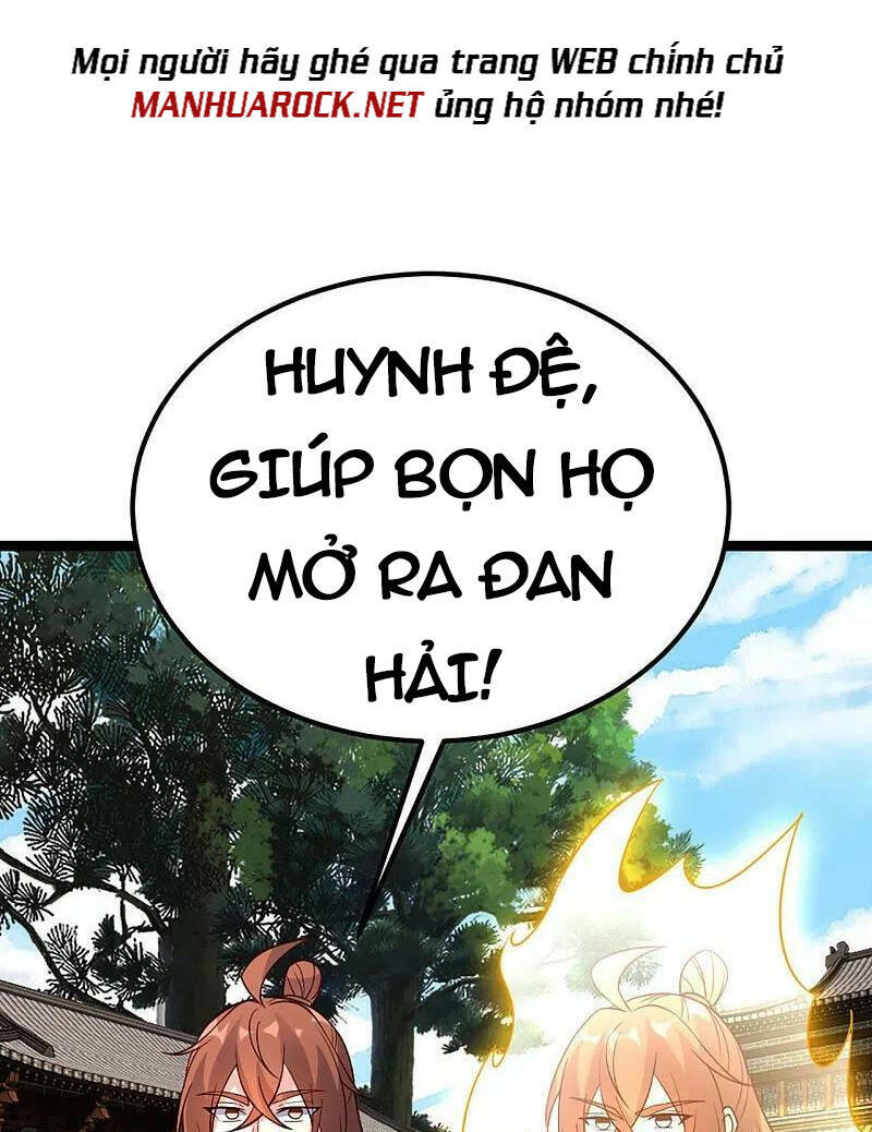 Tiên Võ Đế Tôn Chapter 410 - Trang 2