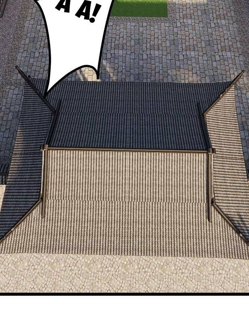 Tiên Võ Đế Tôn Chapter 410 - Trang 2