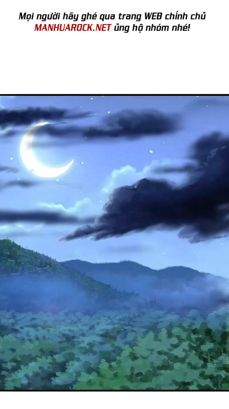 Tiên Võ Đế Tôn Chapter 410 - Trang 2