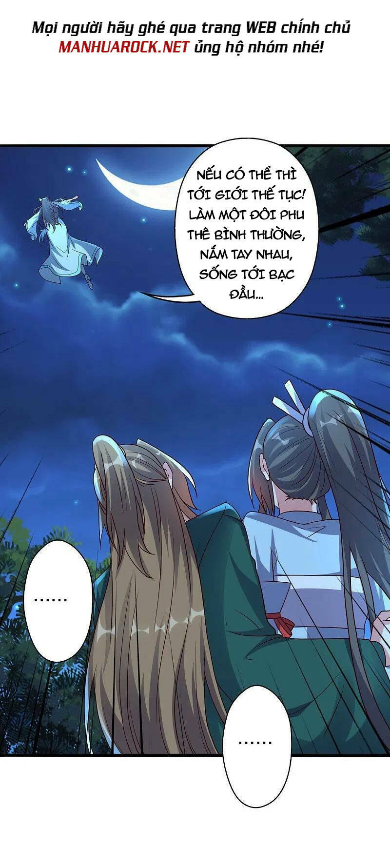 Tiên Võ Đế Tôn Chapter 410 - Trang 2