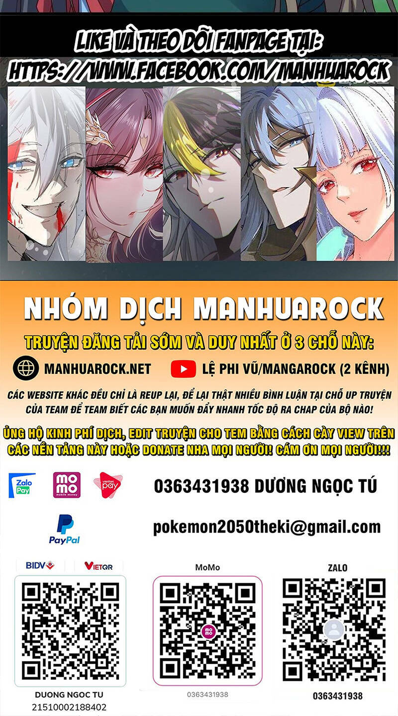 Tiên Võ Đế Tôn Chapter 410 - Trang 2