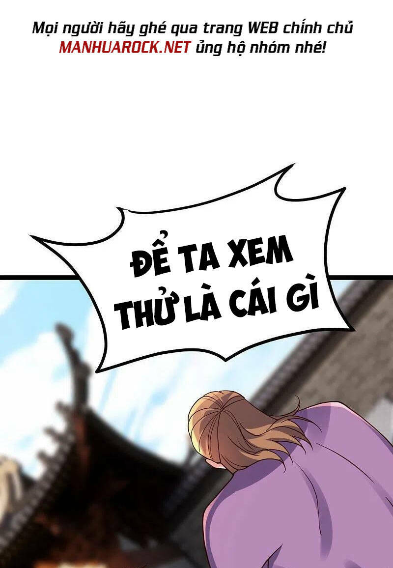 Tiên Võ Đế Tôn Chapter 410 - Trang 2