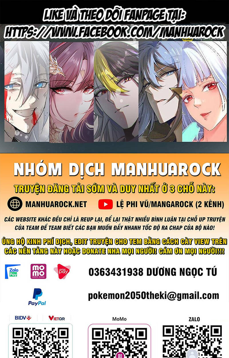 Tiên Võ Đế Tôn Chapter 411 - Trang 2