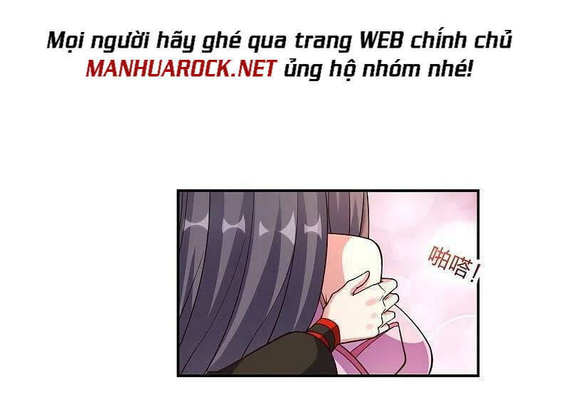 Tiên Võ Đế Tôn Chapter 411 - Trang 2