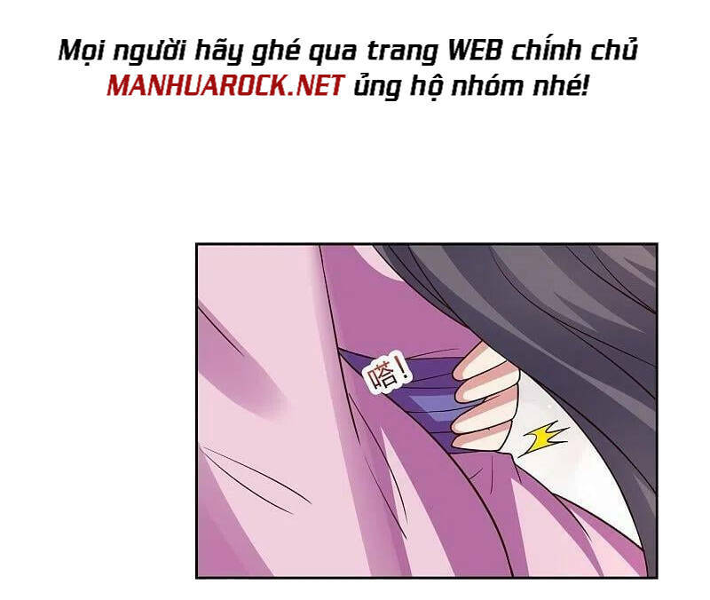 Tiên Võ Đế Tôn Chapter 411 - Trang 2