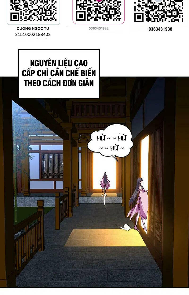 Tiên Võ Đế Tôn Chapter 411 - Trang 2