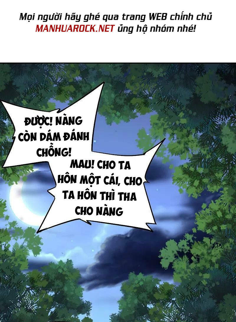 Tiên Võ Đế Tôn Chapter 411 - Trang 2