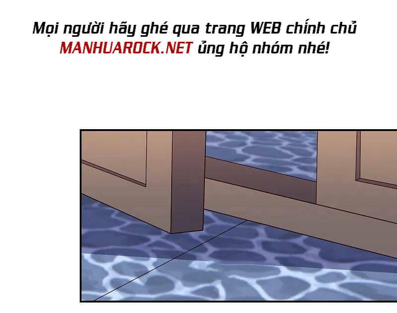 Tiên Võ Đế Tôn Chapter 411 - Trang 2