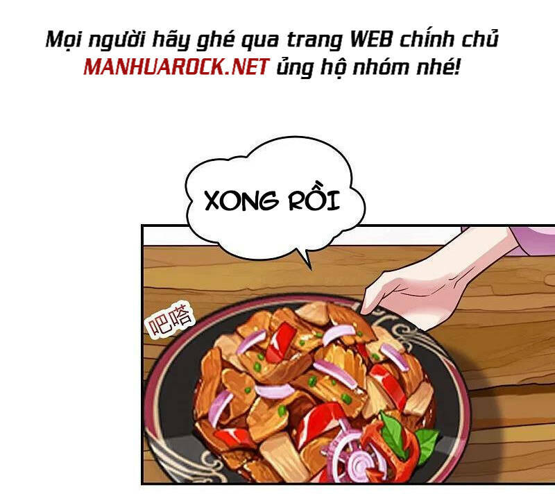 Tiên Võ Đế Tôn Chapter 411 - Trang 2