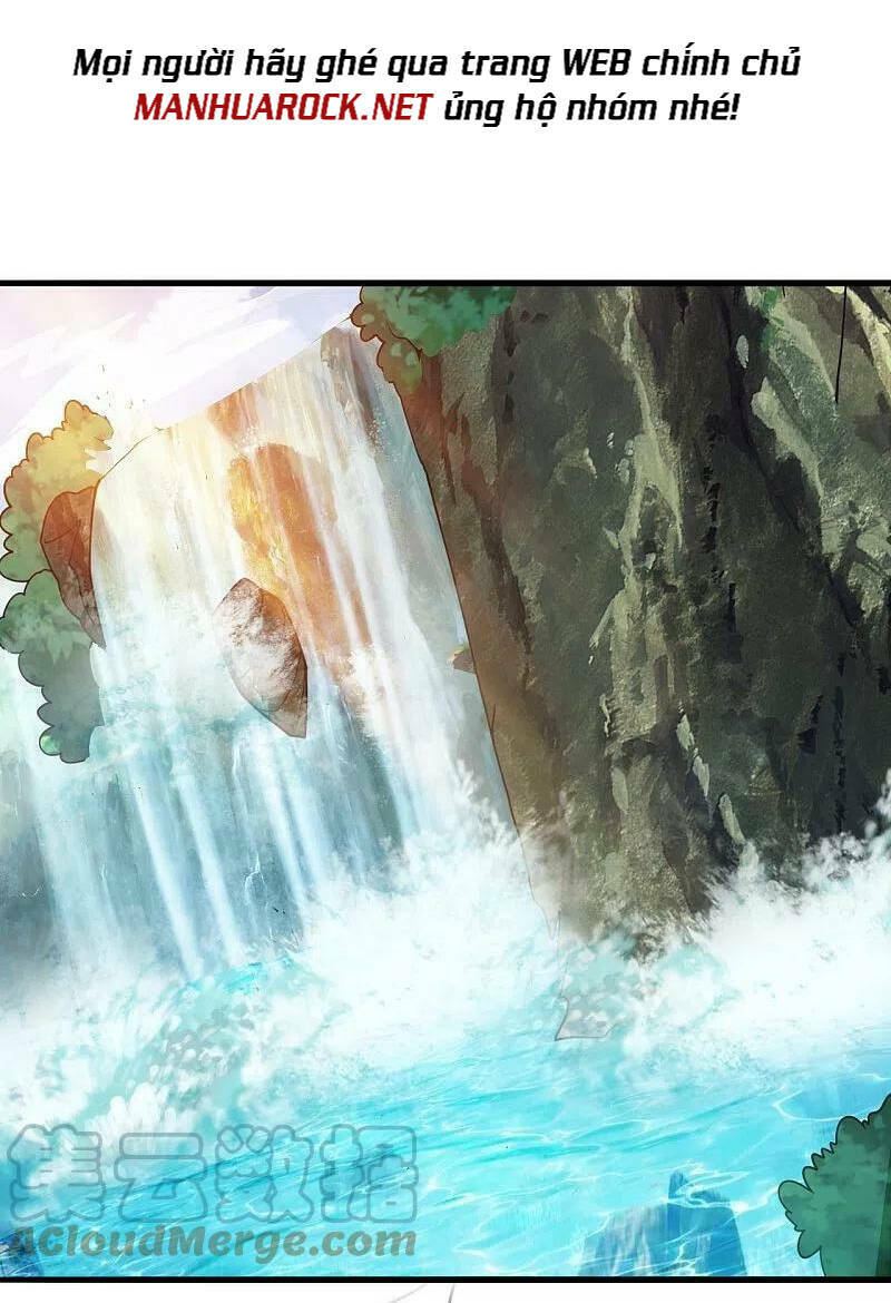 Tiên Võ Đế Tôn Chapter 411 - Trang 2