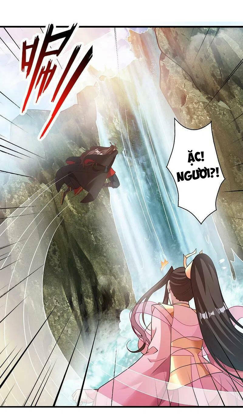 Tiên Võ Đế Tôn Chapter 411 - Trang 2
