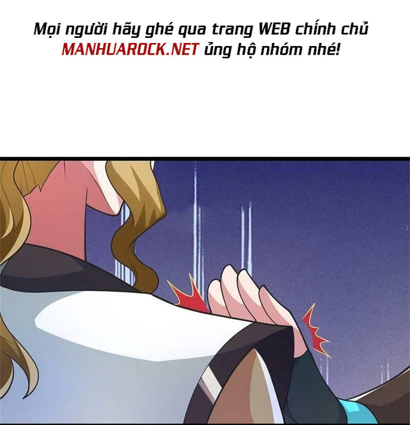 Tiên Võ Đế Tôn Chapter 412 - Trang 2