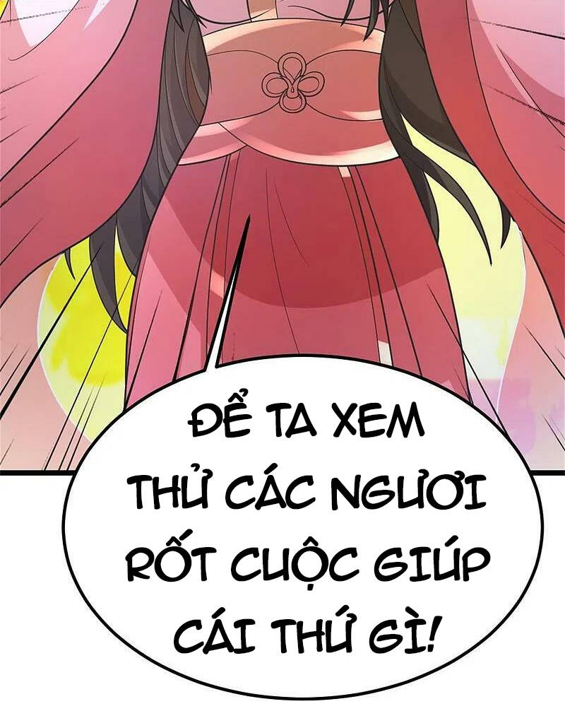 Tiên Võ Đế Tôn Chapter 412 - Trang 2