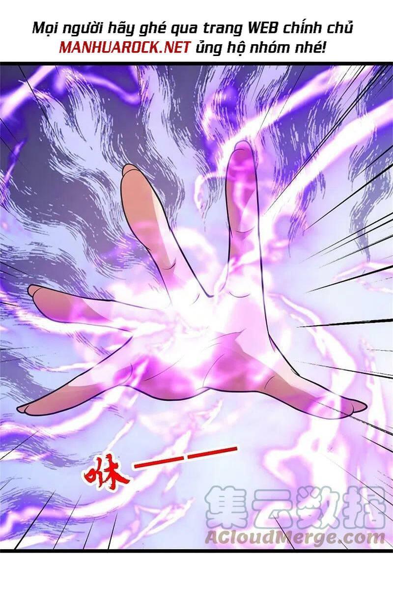 Tiên Võ Đế Tôn Chapter 412 - Trang 2