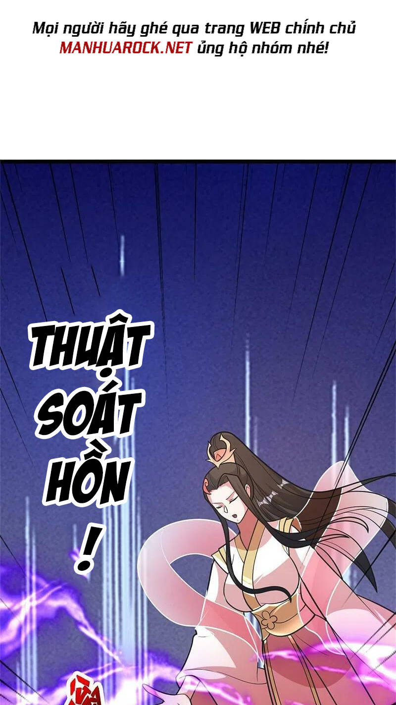 Tiên Võ Đế Tôn Chapter 412 - Trang 2