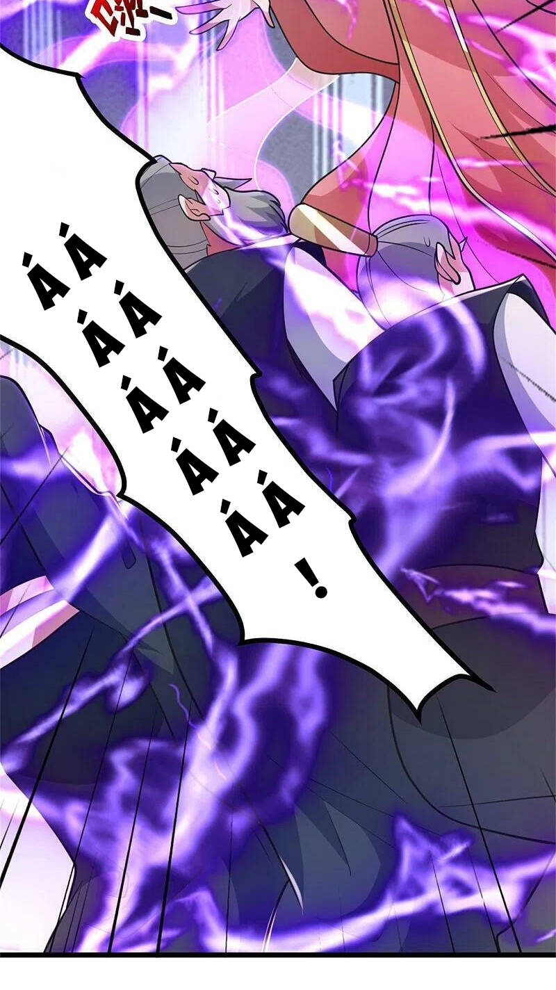 Tiên Võ Đế Tôn Chapter 412 - Trang 2