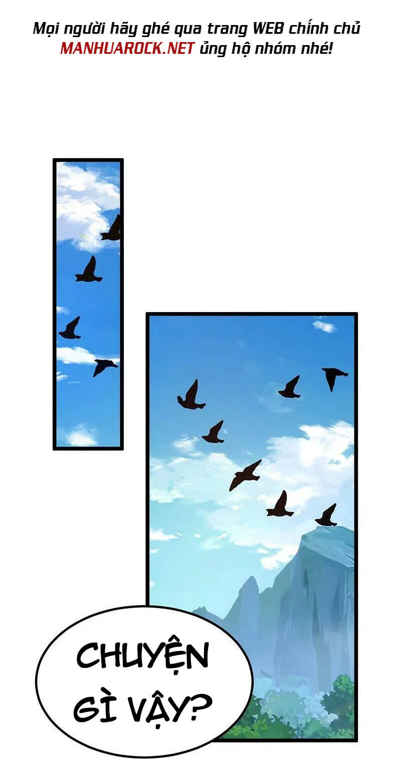 Tiên Võ Đế Tôn Chapter 412 - Trang 2