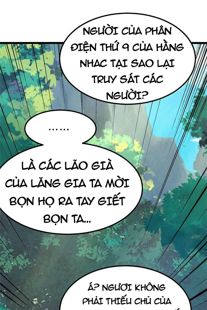 Tiên Võ Đế Tôn Chapter 412 - Trang 2