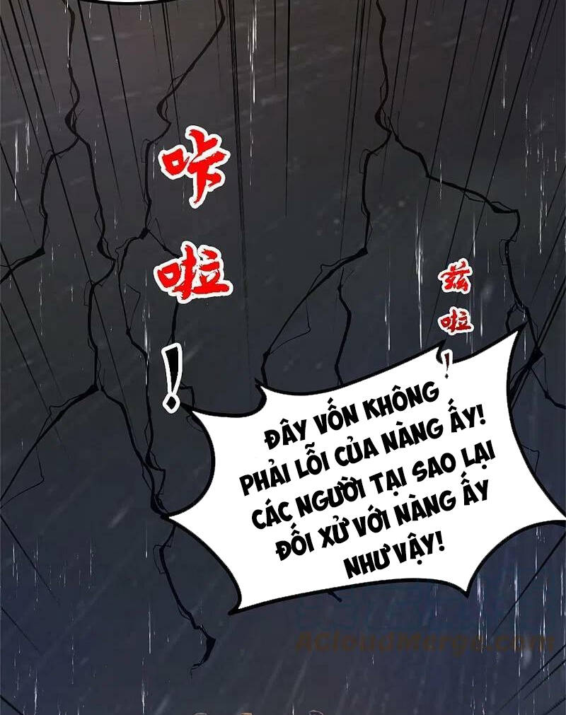 Tiên Võ Đế Tôn Chapter 412 - Trang 2