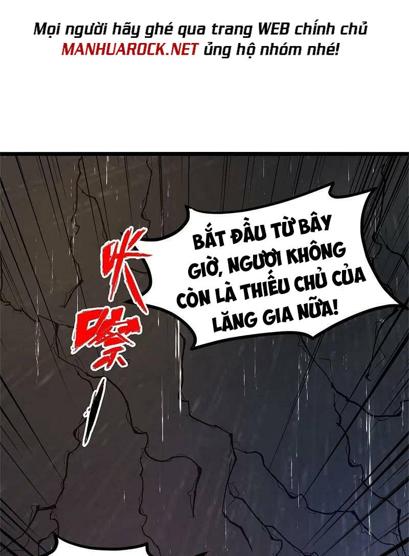 Tiên Võ Đế Tôn Chapter 412 - Trang 2