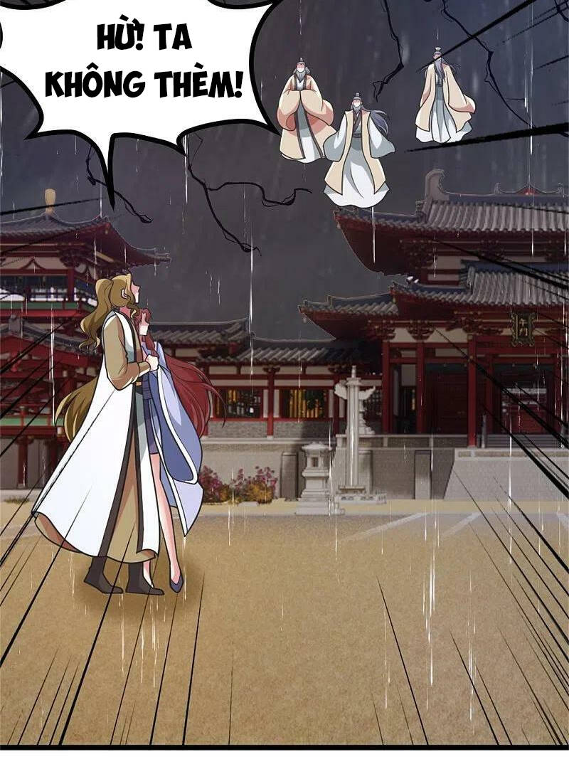 Tiên Võ Đế Tôn Chapter 412 - Trang 2